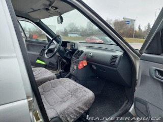 Lada Samara 2111 2006