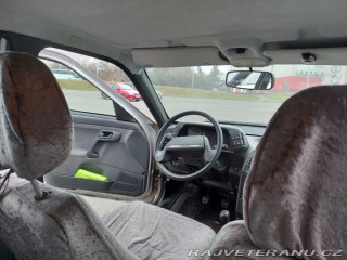 Lada Samara 2111 2006