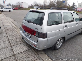 Lada Samara 2111 2006