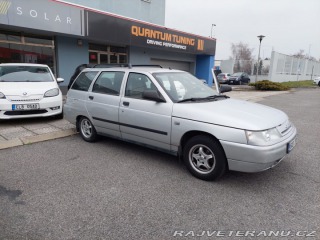 Lada Samara 2111 2006