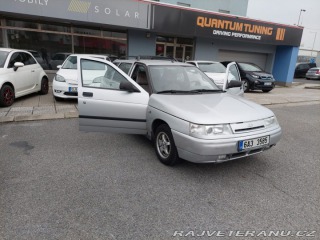 Lada Samara 2111 2006