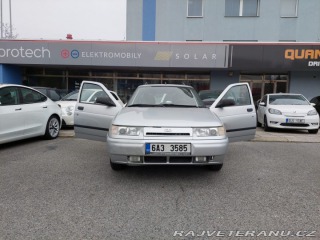 Lada Samara 2111 2006