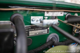 Austin Ostatní modely 3000 1966