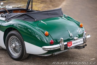 Austin Ostatní modely 3000 1966