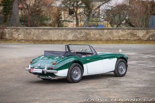 Austin Ostatní modely 3000 1966
