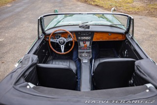 Austin Ostatní modely 3000 1966