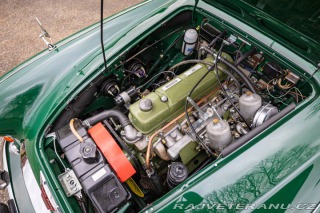 Austin Ostatní modely 3000 1966