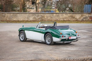 Austin Ostatní modely 3000 1966
