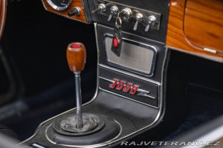 Austin Ostatní modely 3000 1966