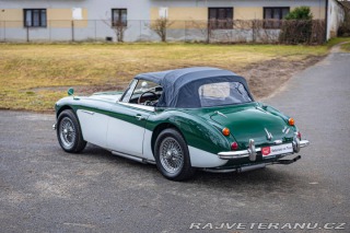 Austin Ostatní modely 3000 1966