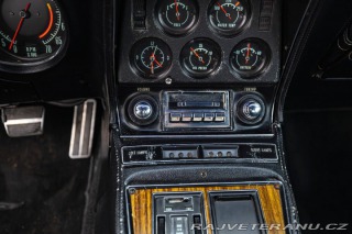 Chevrolet Corvette C3 T-Top 1971