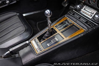 Chevrolet Corvette C3 T-Top 1971