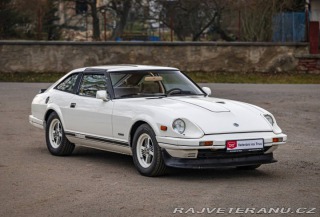 Nissan Ostatní modely 280 ZX Turbo 1981