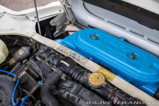 Nissan Ostatní modely 280 ZX Turbo 1981