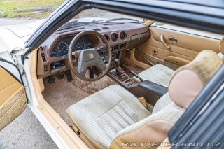 Nissan Ostatní modely 280 ZX Turbo 1981