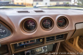 Nissan Ostatní modely 280 ZX Turbo 1981