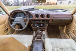 Nissan Ostatní modely 280 ZX Turbo 1981