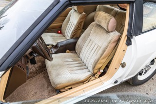 Nissan Ostatní modely 280 ZX Turbo 1981