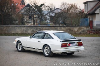 Nissan Ostatní modely 280 ZX Turbo 1981