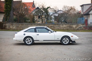 Nissan Ostatní modely 280 ZX Turbo 1981