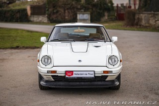 Nissan Ostatní modely 280 ZX Turbo 1981