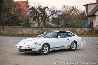 Nissan Ostatní modely 280 ZX Turbo 1981