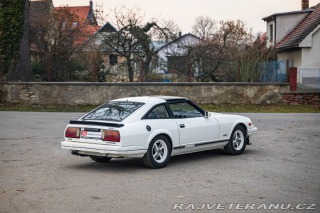 Nissan Ostatní modely 280 ZX Turbo 1981