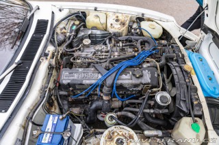 Nissan Ostatní modely 280 ZX Turbo 1981
