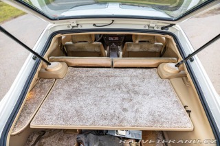 Nissan Ostatní modely 280 ZX Turbo 1981