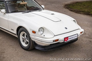 Nissan Ostatní modely 280 ZX Turbo 1981