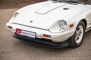 Nissan Ostatní modely 280 ZX Turbo 1981