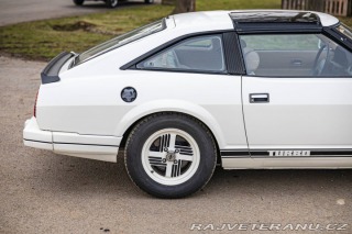 Nissan Ostatní modely 280 ZX Turbo 1981