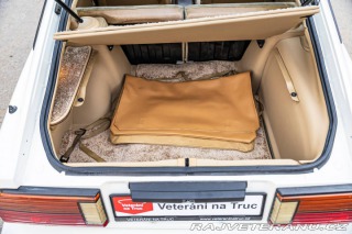 Nissan Ostatní modely 280 ZX Turbo 1981