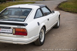 Nissan Ostatní modely 280 ZX Turbo 1981