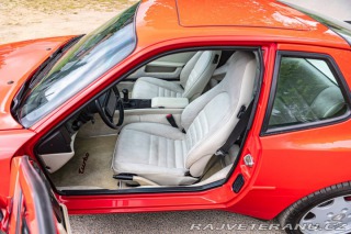 Porsche 944 Turbo 1989