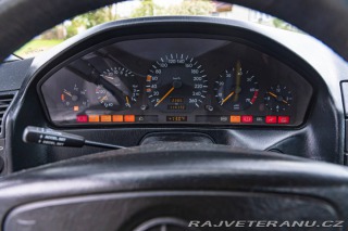 Mercedes-Benz 500 SL R129 1992