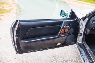 Mercedes-Benz 500 SL R129 1992