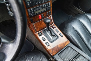 Mercedes-Benz 500 SL R129 1992