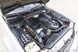 Mercedes-Benz 500 SL R129 1992