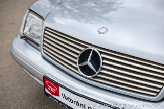 Mercedes-Benz 500 SL R129 1992