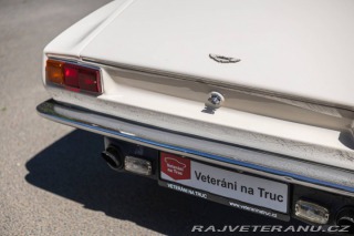 Ostatní značky Ostatní modely Aston Martin DBS 6 1970