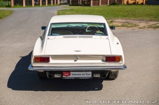 Ostatní značky Ostatní modely Aston Martin DBS 6 1970