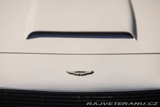 Ostatní značky Ostatní modely Aston Martin DBS 6 1970