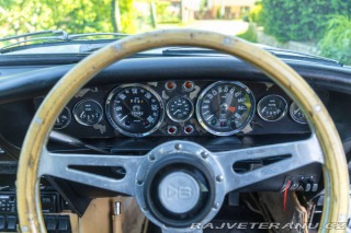 Ostatní značky Ostatní modely Aston Martin DBS 6 1970