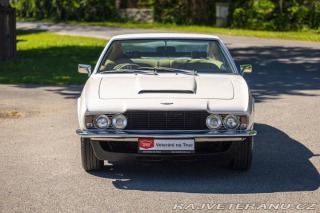 Ostatní značky Ostatní modely Aston Martin DBS 6 1970