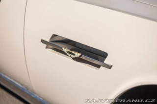 Ostatní značky Ostatní modely Aston Martin DBS 6 1970