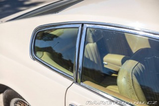 Ostatní značky Ostatní modely Aston Martin DBS 6 1970