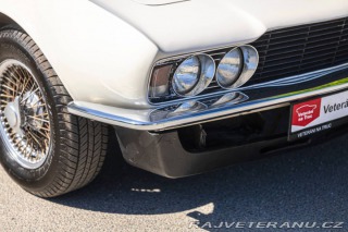 Ostatní značky Ostatní modely Aston Martin DBS 6 1970