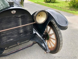 Ostatní značky Ostatní modely Reo Fifth Touring 1916