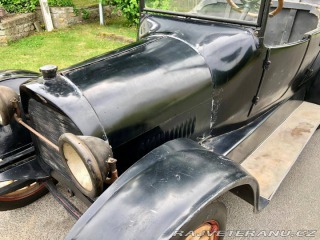 Ostatní značky Ostatní modely Reo Fifth Touring 1916